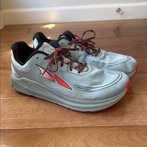 Altra Men's Paradigm Running Shoes